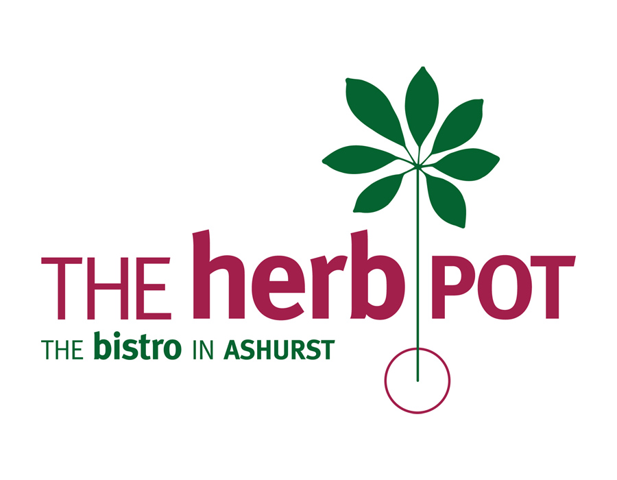 The Herb Pot